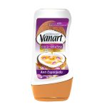 Acondicionador Vanart Anti-Esponjado 600 mL