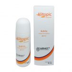 Alitopic Desodorante Roll-On para Axilas Sensibles 90 mL
