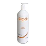 Alitopic Leche Emoliente 500 mL