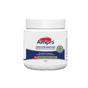 Almipro Crema Extra Humectante Adulto 450 g