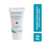 Dhems Emulsion Balanceadora 60 mL