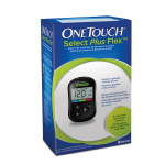 Glucometro One Touch Select Plus Flex