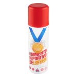 Linimento Deportivo Lister 200 mL