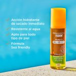 Fotoprotector Isdin Hydro Oil SPF30 200 mL - Imagen 2