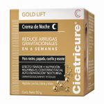 Cicatricure Crema Facial Gold Noche 50 g - Imagen 2