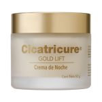 Cicatricure Crema Facial Gold Noche 50 g