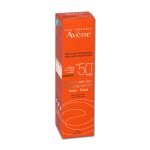 Avene Solar Antiedad SPF50+ Color 50 mL - Imagen 3