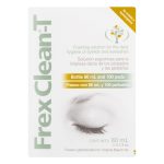 Frex Clean T Solución 80 mL +100 Pañuelos
