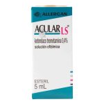 Acular Ls 0.4% 5 mL