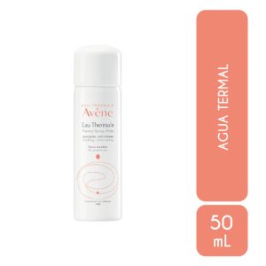 Avene Agua Termal 50 mL