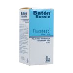 Baten Suspension 50mg/5ml 20 mL