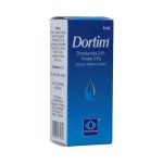 Dortim Gotas Oftalmicas 6 mL