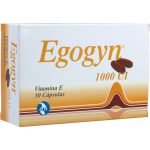Egogyn 1000 mg 30 Cápsulas