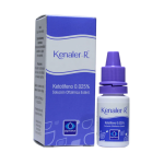 Kenaler R Solucion Oftalmica 5 mL