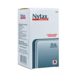 Nytax Suspension 60 mL