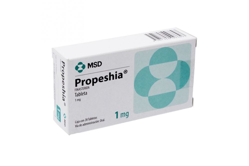 Comprar Propecia