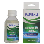 Repuesto Vaporizador Vick Naturale Limon y Menta 130 mL
