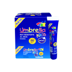 Umbrella Kids SPF50+ Resisten Al Agua Mini 15 g