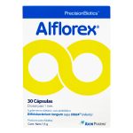 Alflorex Suplemento Dietario 30 Cápsulas