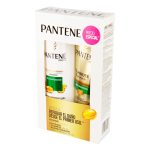 Champu Pantene Restauración 400 mL + Acondicionador 3 Minute 170 mL - Imagen 4