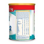 Leche Nan Pro 2 1100 g - Imagen 3