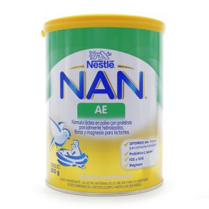 Leche Nan Ae Lata 800 g