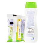 Jabón Intimo Nosotras Herbal 200 mL - Imagen 2