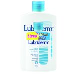 Crema Lubriderm Extra Humectante 400 mL + 120 mL