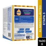 Leche Similac 3 Kid Prosensiti Caja 1400 g - Imagen 3
