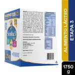 Leche Similac 3 Kid 1.75 Kg Maxipack - Imagen 4