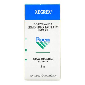 Xegrex 5 mL
