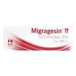 Migragesin Gotas 10 mL