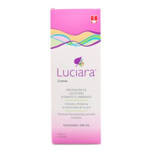 Luciara Crema 200 mL