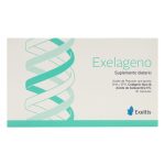 Exelageno Suplemento Dietario 30 Cápsulas