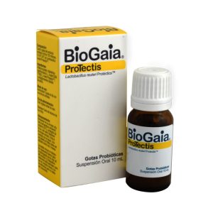 Biogaia Protectis Gotero 10 mL