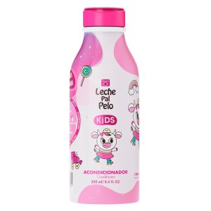 Leche Pal Pelo Niñas Acondicionador 250 mL