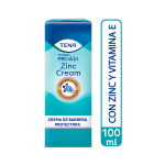 Crema de Barrera Tena Zinc Cream 100 mL