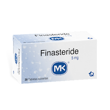 Precio del finasteride