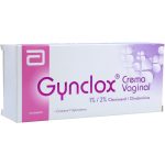 Gynclox Crema Vaginal 40 g
