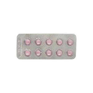 Hioscina N-Butilbromuro 10 mg Blister Por 10 Tabletas