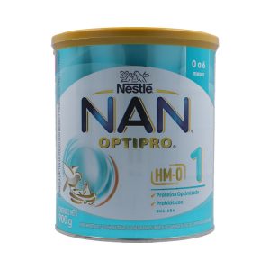 Leche Nan Pro 1 900 g