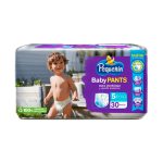 Pañal Pequeñin Baby Pants Etapa 5 Xxg 30 Unidades