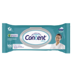 Toallitas Húmedas Content Ultra 100 Unidades