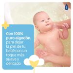 Baño Líquido Johnsons Recien Nacido 200 mL - Imagen 3