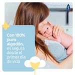 Crema Johnsons Hidratante Recien Nacido 200 mL - Imagen 4