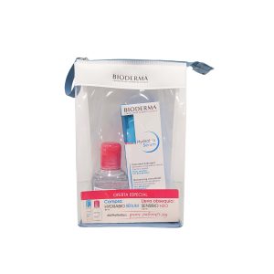 Kit Hydrabio Serum 40 mL+ Sensibio H2O 100 mL