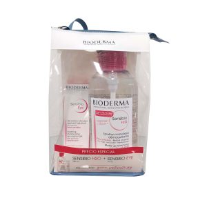 Kit Sensibio H2O 500 mL + Sensibio Eye 15 mL