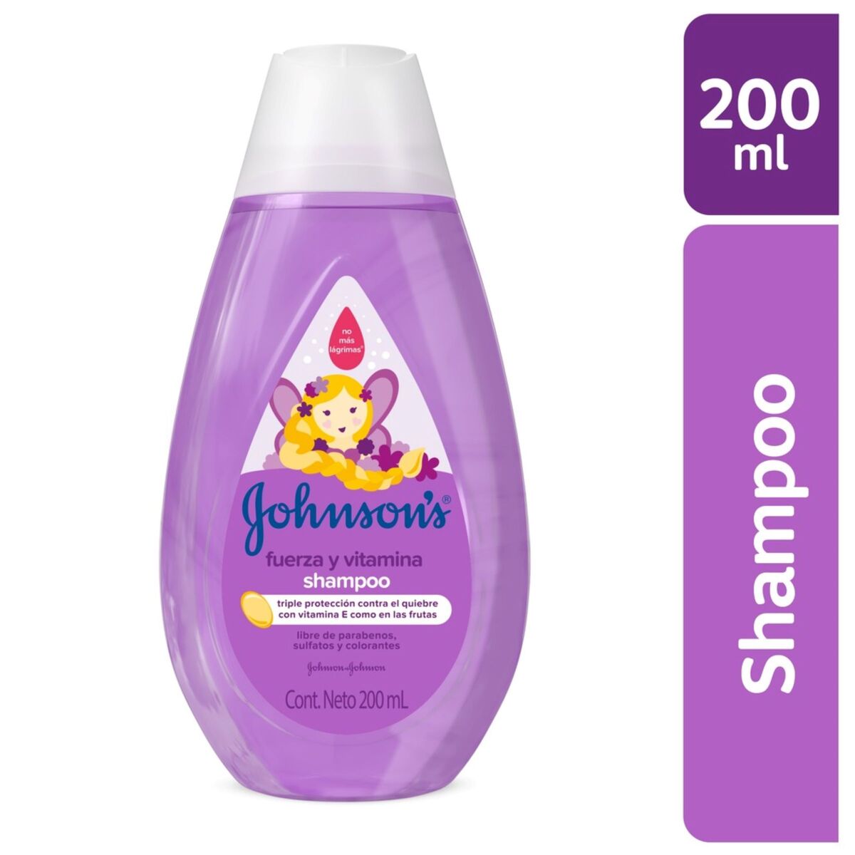 shampoo-johnson-s-baby-fuerza-y-vitamina-e-frasco-x-200-ml-200036744_1 Champu Johnsons Baby Fuerza y Vitamina 200 mL - Imagen 1