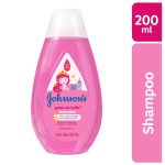 Champu Johnsons Gotas de Brillo 200 mL