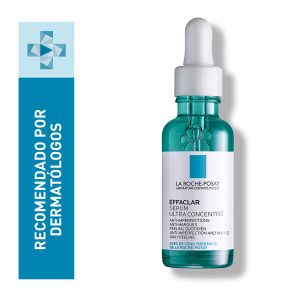 Effaclar Serum Ultra Concentrado 30 mL